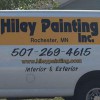 Hiley Painting