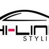 Hi-line Styling