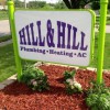 Hill & Hill Plumbing & Heating & Air Conditioning