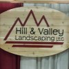 Hill & Valley Landscaping