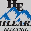 Hillard Electric