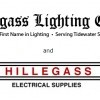 Hillegass Lighting