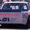 Hillman Electric