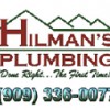 Hilman's Plumbing