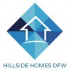 Hillside Homes DFW