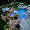 Hilltop Pools & Spas