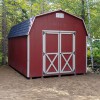 Hill View Mini Barns