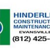 Hinderliter Construction