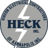 Hinson Electrical Contractors