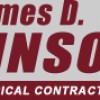 James D. Hinson Electrical Contracting