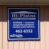 Hi-Plains Door Systems
