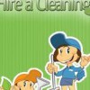 Hire A Cleaning