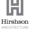 Hirshson Architecture + Design
