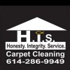 H.I.S. Carpet Cleaning