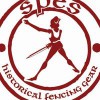 SPES Historical Fencing Gear USA