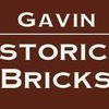 Gavin Historical Bricks