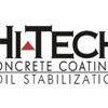 Hi-Tech Concrete Coatings