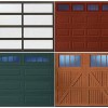 Orangevale Garage Door