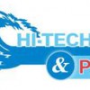 Hi-Tech Pools & Pavers