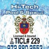 Hi-Tech Pool & Spa