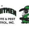 Hitmen Lawn & Plant Care Service