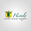 Hively Landscapes