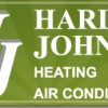 Harlen Johnson Heating & Air Conditioning