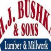 H. J. Bushka & Sons Lumber & Millwork