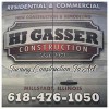 HJ Gasser Construction