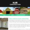 HJR Construction