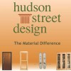 Hudson Street Design Of Healdsburg