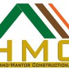 Huband-Mantor Construction