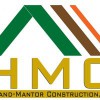 Huband-Mantor Construction