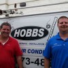 Hobbs Mechanical