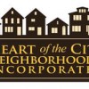 Heart-The City Neighborhoods