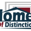 Homes Of Distinction