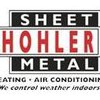 Hohler Furnace & Sheet Metal
