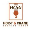 Hoist & Crane Service Group