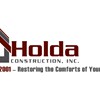 Holda Construction
