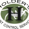 Holder's Pest & Wildlife Control