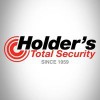 Holder's Security