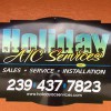 Holiday A/C Services