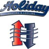 Holiday Heating & Cooling