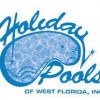 Holiday Pools Of West Florida