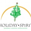 Holiday Spirit Lighting