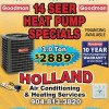 Holland Air Conditioning & Heating