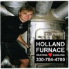 The Holland Furnace