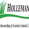 Holleman Hydroseeding & Erosion Control