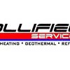 Hollifield Service