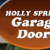 Holly Springs Nc Garage Door